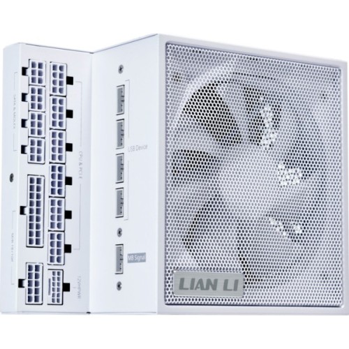 Блок живлення Lian Li 1300W EDGE1300 White (G9P.EG1300.WE00.EU)