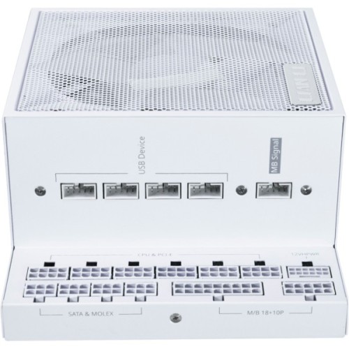 Блок живлення Lian Li 1300W EDGE1300 White (G9P.EG1300.WE00.EU)
