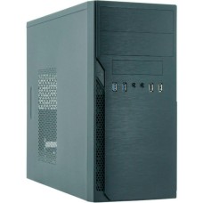 Корпус для ПК Chieftec ELOX (HO-12B-OP)