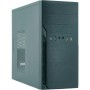 Корпус для ПК Chieftec ELOX (HO-12B-OP)