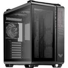 Корпус для ПК ASUS TUF Gaming GT502 Plus Black (90DC0090-B19010)