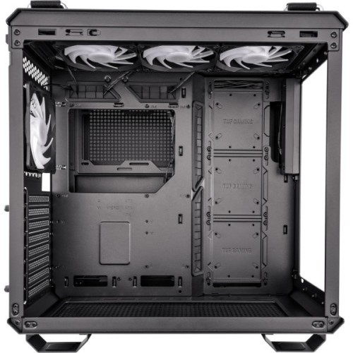 Корпус для ПК ASUS TUF Gaming GT502 Plus Black (90DC0090-B19010)