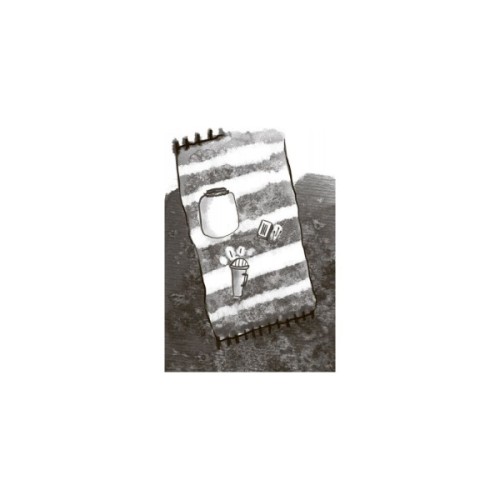 Книга Хлопчик і відьма. Читальня. Рівень 2 - С. Лоскот Ранок (9786170933973)