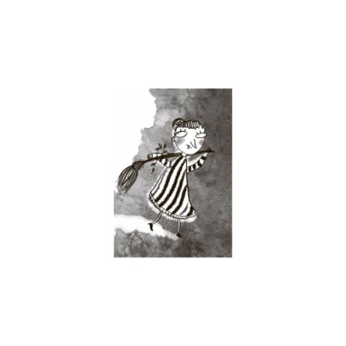 Книга Хлопчик і відьма. Читальня. Рівень 2 - С. Лоскот Ранок (9786170933973)