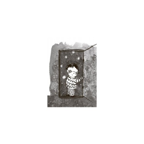 Книга Хлопчик і відьма. Читальня. Рівень 2 - С. Лоскот Ранок (9786170933973)