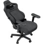 Крісло ігрове Anda Seat Kaiser 4 V2 Fabric Size XL Dark Gray (AD12YDDC-XLL-20-GB-CF-03)