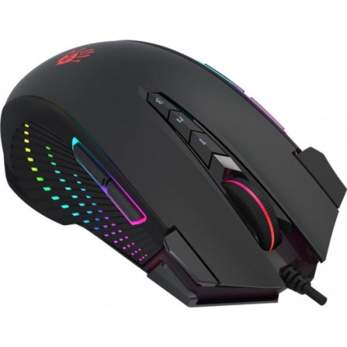 Мишка A4Tech Bloody J90s Black (4711421949040)