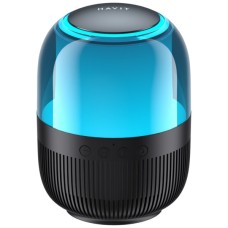 Акустична система Havit HV-SK889BT RGB Black (HV-SK889BT)