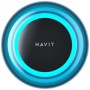 Акустична система Havit HV-SK889BT RGB Black (HV-SK889BT)