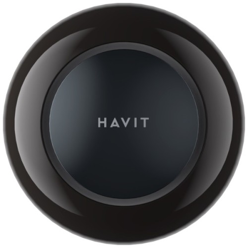 Акустична система Havit HV-SK889BT RGB Black (HV-SK889BT)