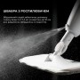 Електрошвабра Deerma Spray Mop White (TB500)