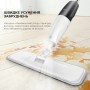 Електрошвабра Deerma Spray Mop White (TB500)