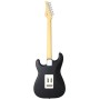 Електрогітара FGN Odyssey Boundary Series Black (BST-M/BK)