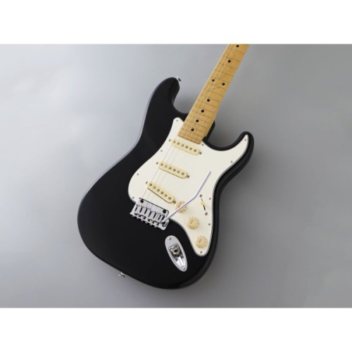 Електрогітара FGN Odyssey Boundary Series Black (BST-M/BK)