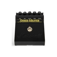 Педаль ефектів Marshall Shredmaster RI (234569)