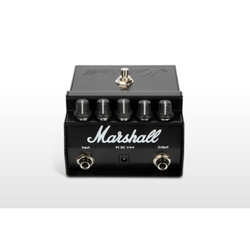 Педаль ефектів Marshall Shredmaster RI (234569)