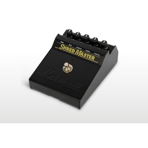 Педаль ефектів Marshall Shredmaster RI (234569)