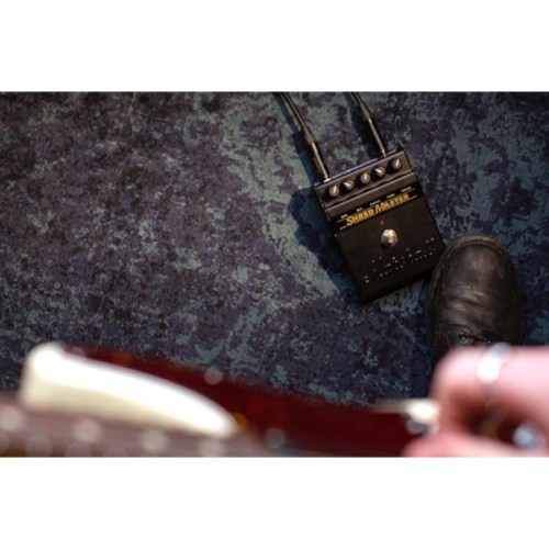 Педаль ефектів Marshall Shredmaster RI (234569)