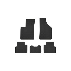 Килимок в салон EVAtech Chrysler 200 2014-2016 2 покоління Sedan (CS42515CG5TL4RBB)