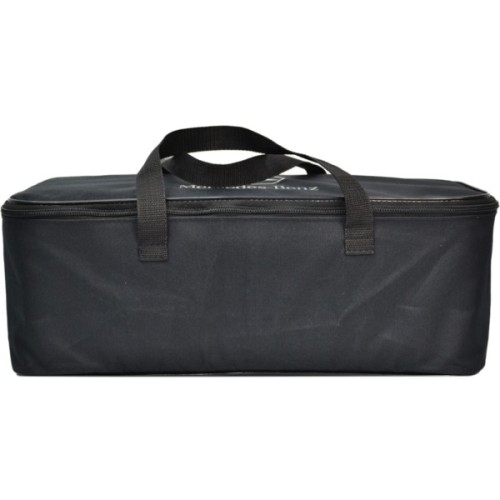 Сумка-органайзер Poputchik Mercedes-Benz (03-129-1Д)