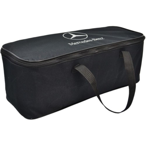 Сумка-органайзер Poputchik Mercedes-Benz (03-129-1Д)