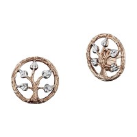 Сережки Julie Julsen JJER0255.4