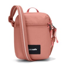 Сумка Pacsafe GO Micro Crossbody Рожева (35130340)