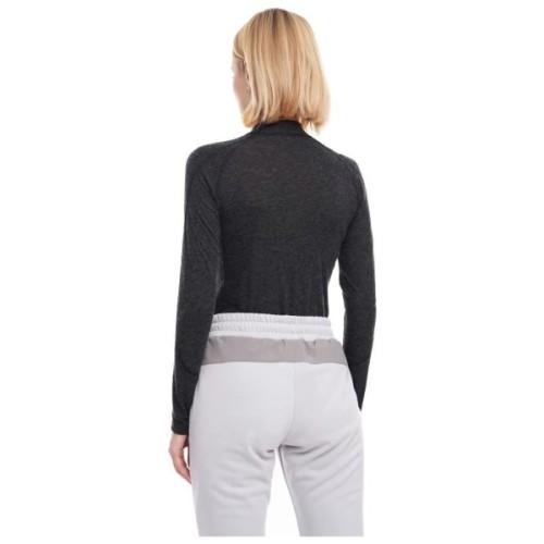 Термофутболка Turbat Retezat Body Wmn caviar S (012.002.0830)