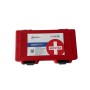Автомобільна аптечка Poputchik 02-076-П