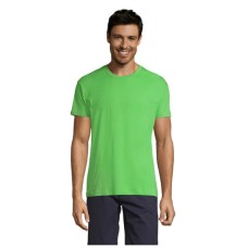 Футболка Sol's Regent лайм M (11380281M)