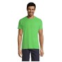 Футболка Sol's Regent лайм M (11380281M)