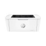 Лазерний принтер HP LaserJet M111w Wi-Fi (7MD68A)