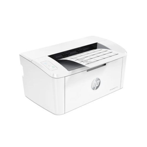 Лазерний принтер HP LaserJet M111w Wi-Fi (7MD68A)