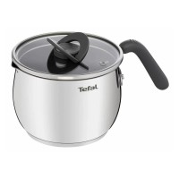 Каструля Tefal Opti Space,2.5л, (мультикаструля) нержавіюча сталь, бакеліт (G7371795)
