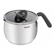 Каструля Tefal Opti Space,2.5л, (мультикаструля) нержавіюча сталь, бакеліт (G7371795)