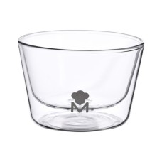 Піала MasterPro Mixology з подвійними стінками 200 мл (BGMP-20101)