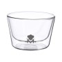 Піала MasterPro Mixology з подвійними стінками 200 мл (BGMP-20101)
