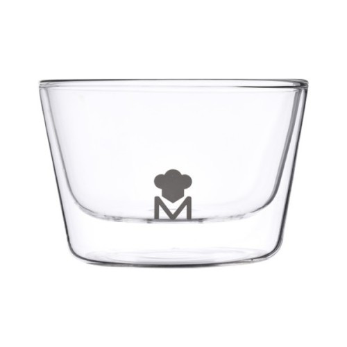 Піала MasterPro Mixology з подвійними стінками 200 мл (BGMP-20101)