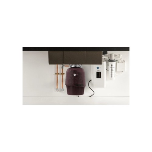 Подрібнювач харчових відходів In-Sink-Erator Evolution Plus 750