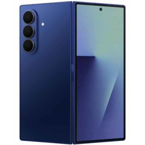 Мобільний телефон Samsung Galaxy Fold7 12/256Gb Blue Shadow (SM-F966BDBBSEK)