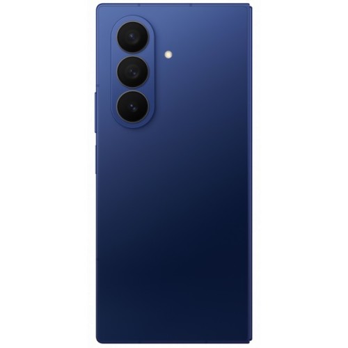 Мобільний телефон Samsung Galaxy Fold7 12/256Gb Blue Shadow (SM-F966BDBBSEK)