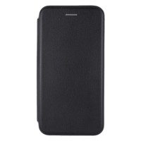 Чохол до мобільного телефона BeCover Exclusive Motorola Edge 50 Pro Black (714394)