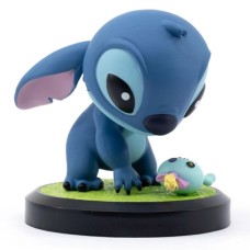 Фігурка YUME Hero Box Stitch Стіч лагодить Скрамп (15841)