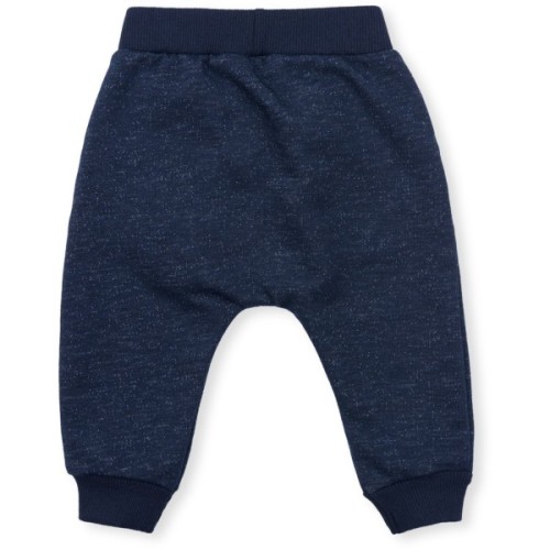 Набір дитячого одягу Breeze "Super in disguise" (10419-98B-red)