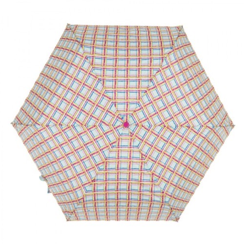 Парасоля Fulton Superslim-2 L553 Modern Check (L553-031360)