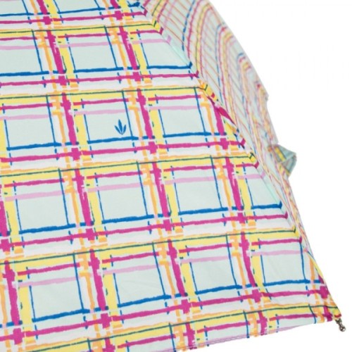 Парасоля Fulton Superslim-2 L553 Modern Check (L553-031360)