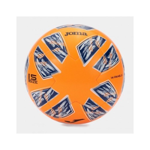 М'яч футбольний Joma EVOLUTION III помаранчевий Уні 5 401483.814 (8445954786884)