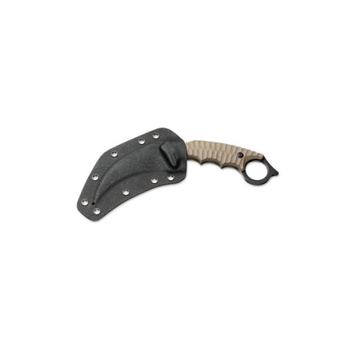 Ніж Boker Magnum Spike Karambit (02SC028)