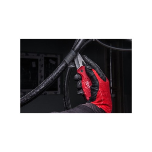 Ніж Milwaukee викідний компактний (4932478560)