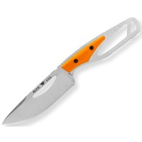 Ніж Buck PakLite Field Select помаранчевий (631ORS)